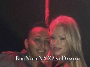 BibiNoelXXXAndDamian