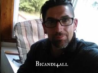 Bicandi4all