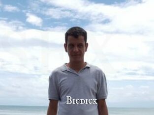 Bicdick