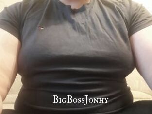 BigBossJonhy