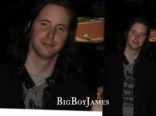 BigBoyJames cams