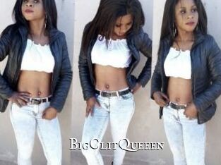 BigClitQueeen