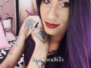 BigCock8sTs