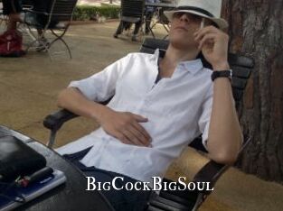 BigCockBigSoul