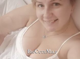 BigCuteMilf