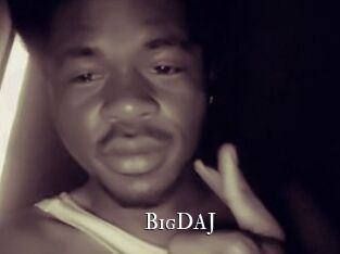 BigDAJ