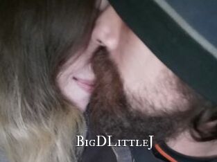 BigDLittleJ