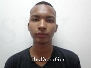 BigDickxGuy cams