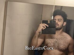 BigEasteCock