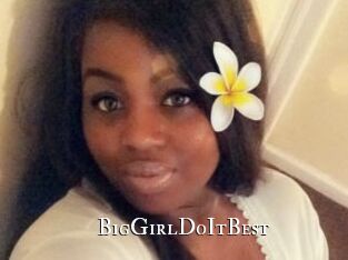 BigGirlDoItBest