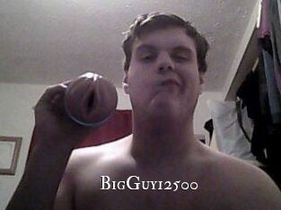 BigGuy12500
