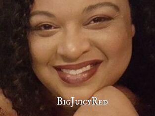 BigJuicyRed