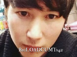 BigLOADCUMTs4u