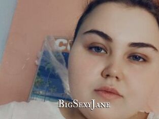 BigSexyJane