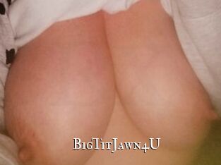 BigTitJawn4U