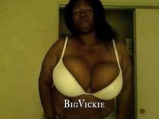 BigVickie