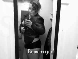 Bigbootyjudi