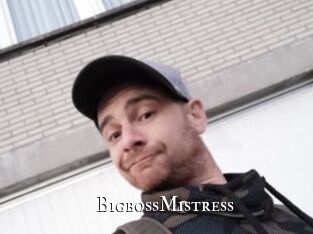 BigbossMistress
