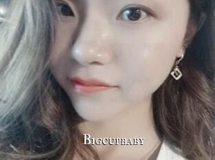 Bigcupbaby