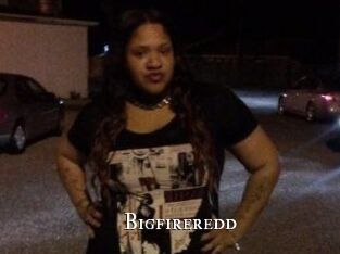 Bigfireredd