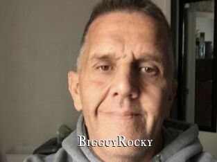 BigguyRocky