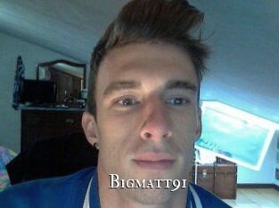 Bigmatt91