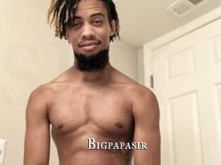 Bigpapasir