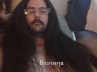 Bigpimpjr