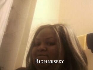 Bigpinksexy