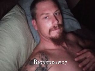 Bigreddawg7