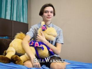 BillWarner