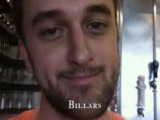 Billars