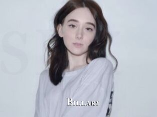 Billary