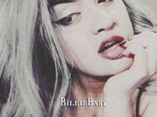 BillieBaby