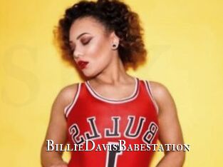 BillieDavisBabestation