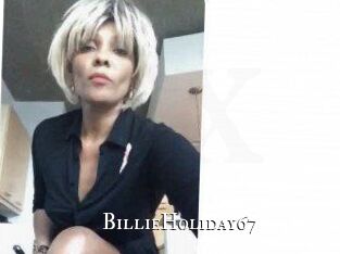 BillieHoliday67