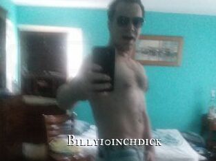 Billy10inchdick