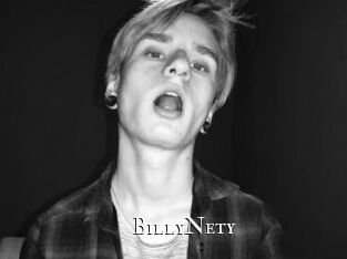 BillyNety