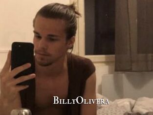 BillyOlivera