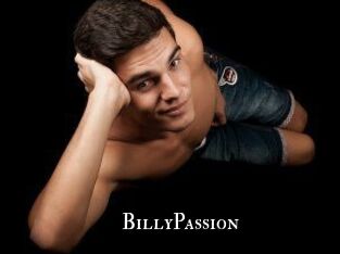 BillyPassion