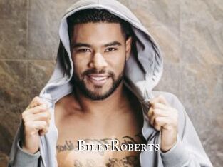 BillyRoberts