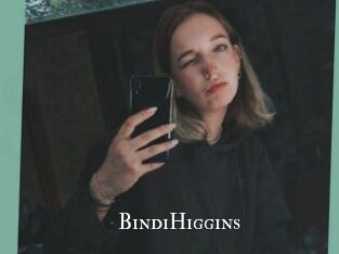 BindiHiggins