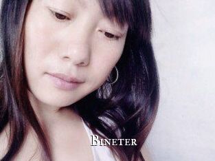 Bineter