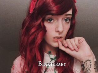 Binkiebaby