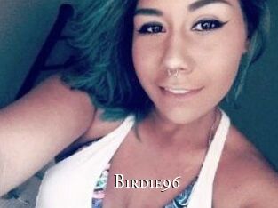 Birdie96