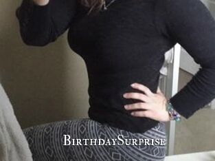 BirthdaySurprise