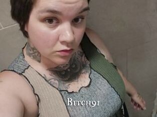 Bitch91
