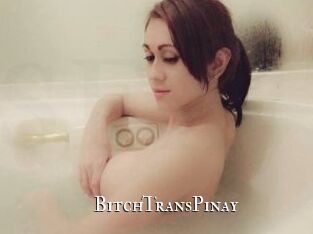 BitchTransPinay