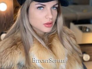 BitchySophie