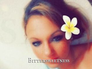 Bittersweetness cams